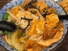 -螺世纪螺蛳粉·桂味小排档(裕德店)