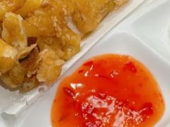 -旺达·福州菜(正大广场店)