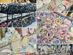 -西北轻工批发市场