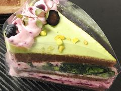 -提亚烘焙·手作面包·生日蛋糕(七星店)
