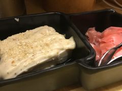 -昊·来了寿司(双楠2店)