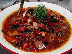 -花椒俏川菜小馆(南海万达店)