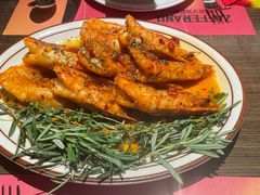 -ZAFFERANO西班牙海鲜饭(上海首店)