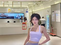 -FLARE STAR FITNESS(复地活力城店)