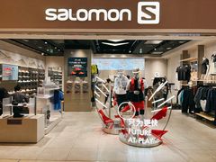 -SALOMON萨洛蒙(北京王府中环店)