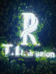 -T.1 hair salon烫染接发