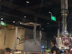 -炭恋火炉烤肉(凌云一街坊店)