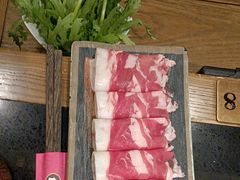 -井格重庆火锅(西直门凯德Mall店)