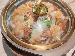 -绿茶餐厅(青岛城阳万象汇店)