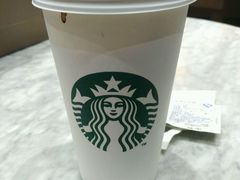 -星巴克(海口美兰机场分店)