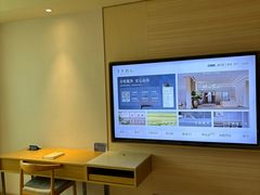 -全季酒店(上海漕河泾店)