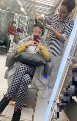 -5M HAIR SALON