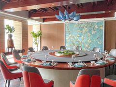 -龙井御庄·精致江南菜(龙井店)
