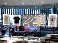 -JORDAN(东方广场店)