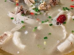 -霄汉羊排(万松园一店)