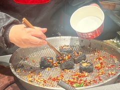 -黑色经典臭豆腐·湖南特产(太平街口店)