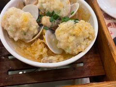 -粤点越有·茶点·粤菜(樵岭国际店)