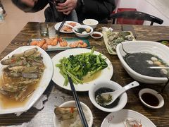 -星奇缘·海鲜餐厅(东山美食地标店)