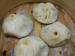 蟹粉小笼-王家沙点心店(南京西路总店)