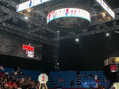 -芭提雅MAX泰拳馆