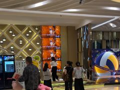 -堂会(天河店)