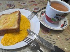 -红茶冰室(伟晴街店)