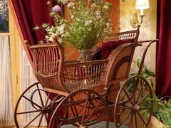 -小小花园 Le.Petit.Jardin(西岸滨江店)