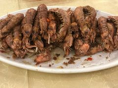 -广胜通达海鲜食府(黄沙店)