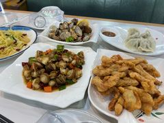 -威海渔村(静安旗舰店)