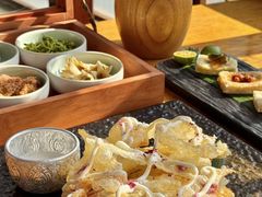 -桥香园过桥米线(国贸店)