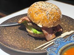 -get pizza意大利餐厅(凯德MALL店)