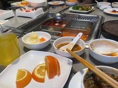 -海底捞火锅(杭州萧山宝龙广场店)