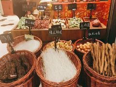 -掌柜的店·河南菜(新天地店)
