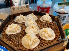 贾三羊肉灌汤包-西安贾三灌汤包·回坊小吃·清真炒菜(北院门总店)