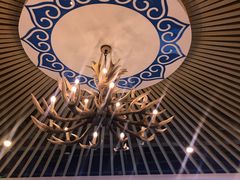 -九府羊鲜羊火锅·烧烤·小海鲜(华汇大厦店)