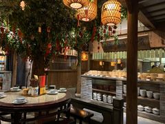 -南京大牌档(三阳广场苏宁店)