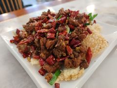 -川悦壹号·川菜(蠡溪路店)