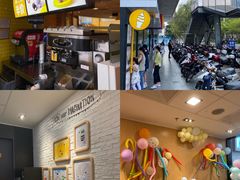 -麦当劳(明湖店)