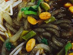 -川瘾手工酸辣粉(吉林大学前卫南区日新楼店)