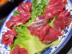 -冯校长老火锅(中联广场店)