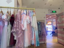 点击看大图 -meland club亲子乐园(重庆万象城店)