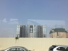 -澳门喜来登大酒店