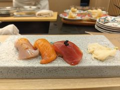 -鮨政· Omakase(港汇恒隆广场店)