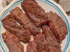 -千寻山野烤肉(中关村店)