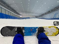 -哈尔滨热雪奇迹