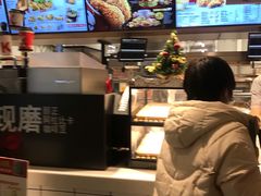 -肯德基(华徐店)