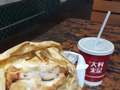 -大利来记餐厅(大三巴店)