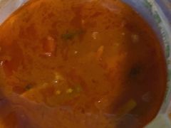 -粥公粥婆精品家常菜(青龙桥店)
