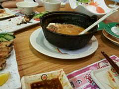 -元通寿司(地标店)
