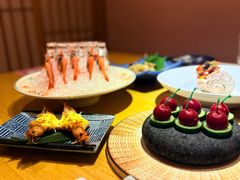 -吉兆·料理(红梅南路店)